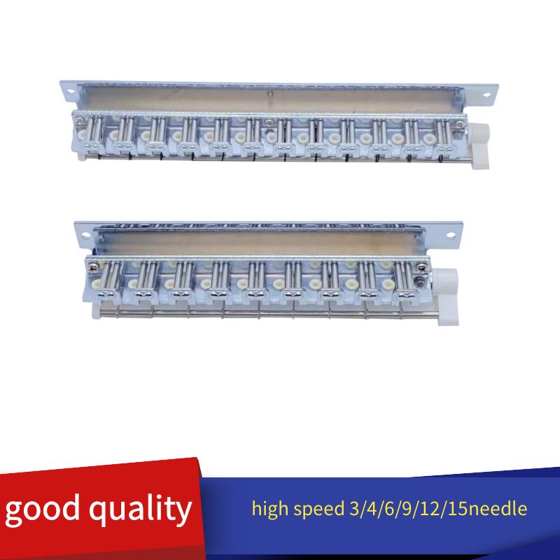 Embroidery Machine China - Parti della macchina da ricamo in