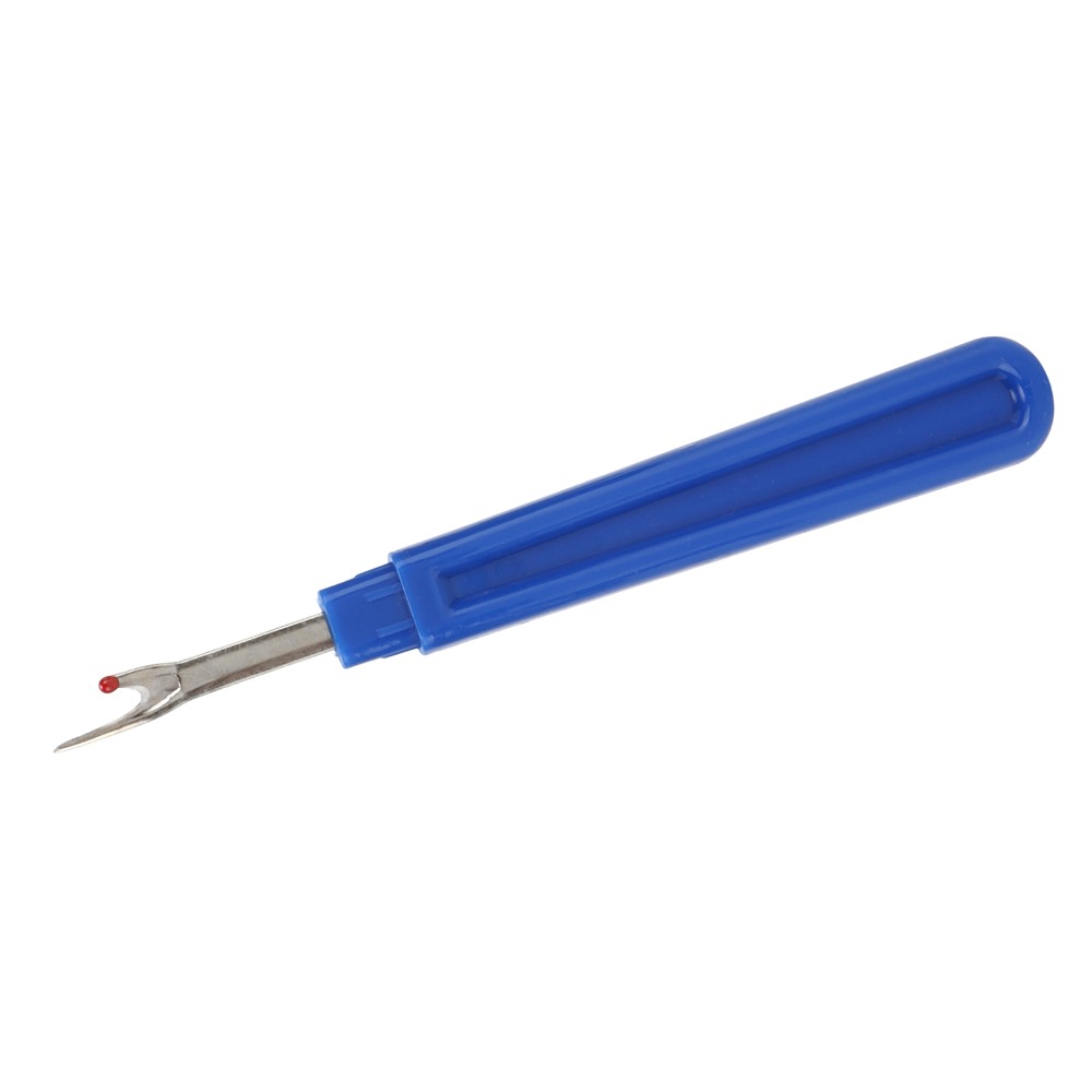 Embroidery Removal Tool - Set da 12 pezzi di strumenti