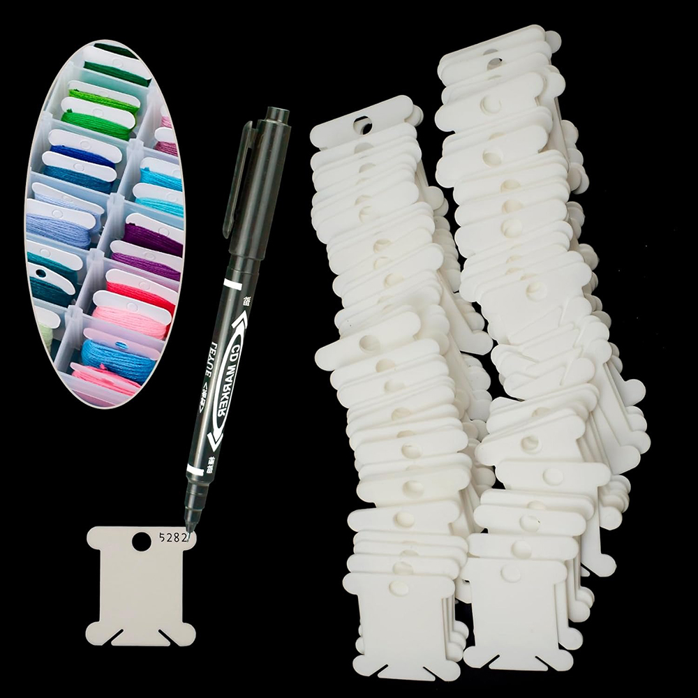 Organizzatore per Fili da Rica - Embroidery Floss recensione e prezzo