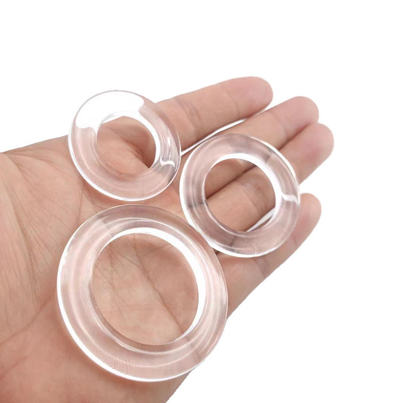 Fermaglio Circolare in Plastic - Embroidery Knot recensione e prezzo