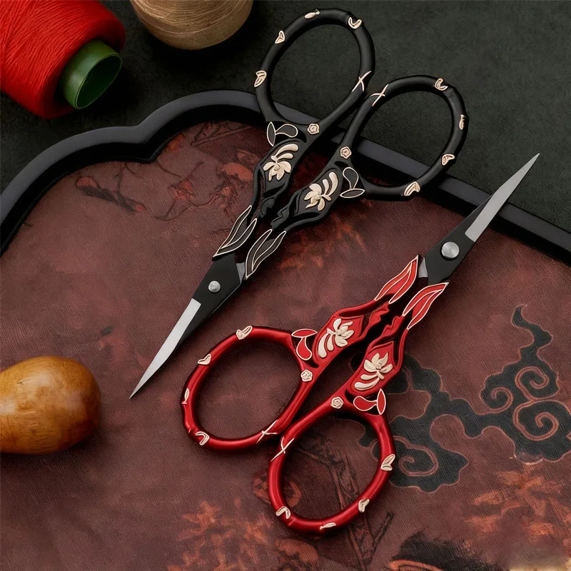 Forbici da sarto per il ricamo - Embroidery Scissors Small recensione e prezzo