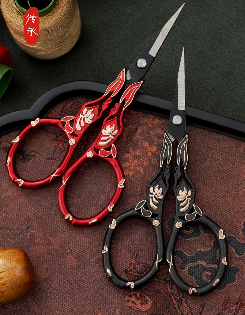 Forbici da sarto per il ricamo - Embroidery Scissors Small recensione e prezzo
