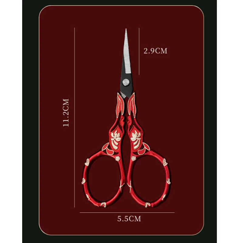 Forbici da sarto per il ricamo - Embroidery Scissors Small recensione e prezzo