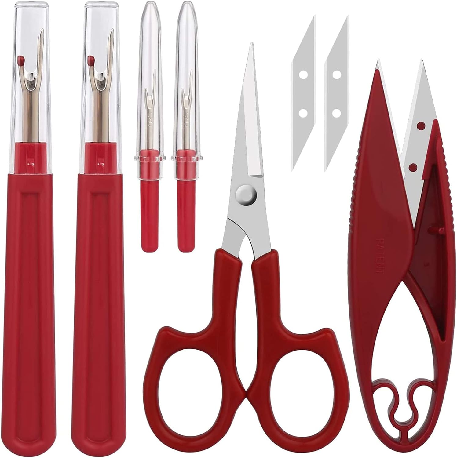 1Set strumento per Ripper per  - Embroidery Removal Tool recensione e prezzo