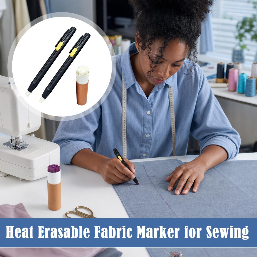 Set di Matite Gessate Invisibi - Embroidery Removal Tool recensione e prezzo