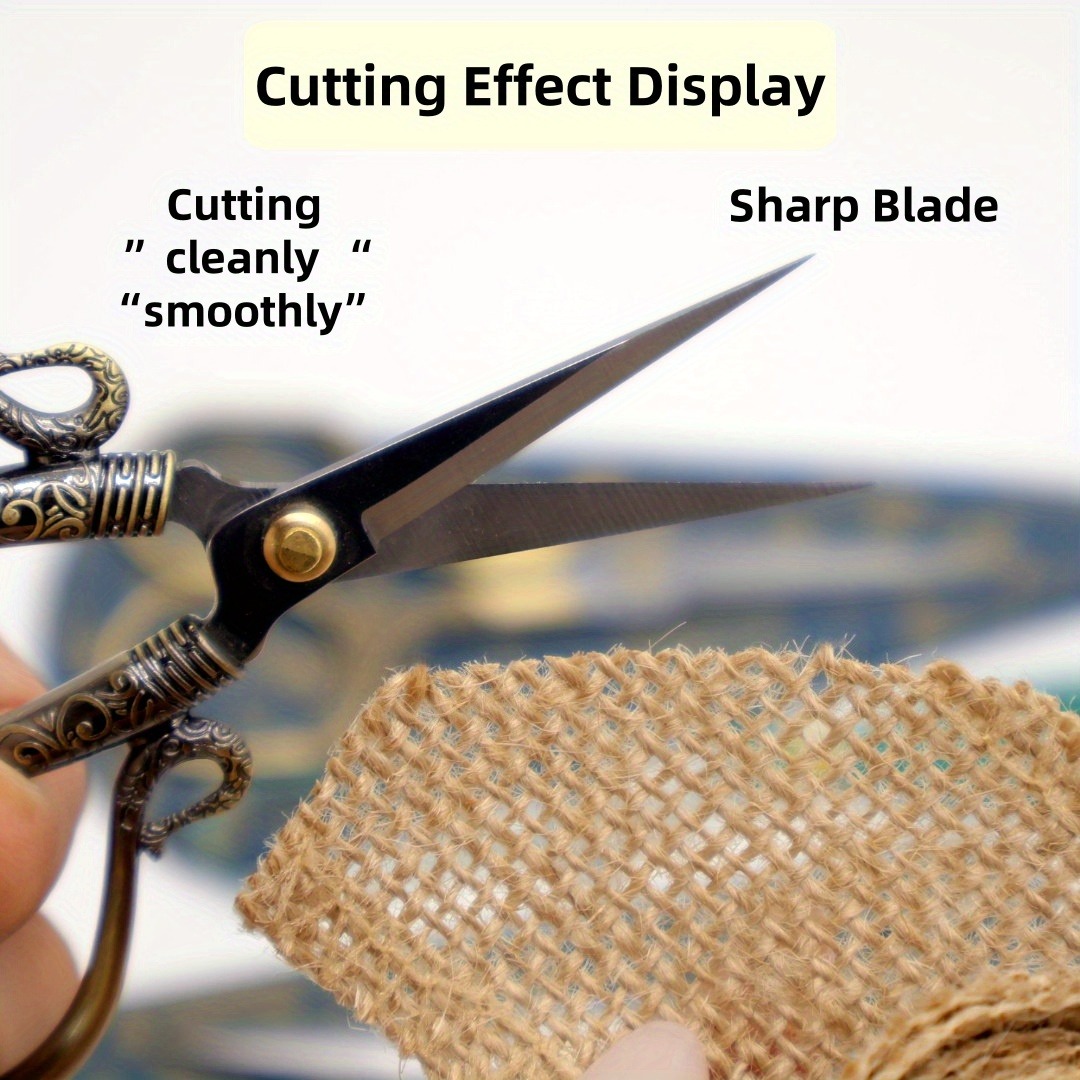 Set di 3 Forbici da Cucito Vin - Embroidery Scissors Small recensione e prezzo