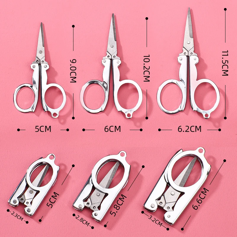 Forbici da ricamo Filo Forbici - Embroidery Scissors Small recensione e prezzo