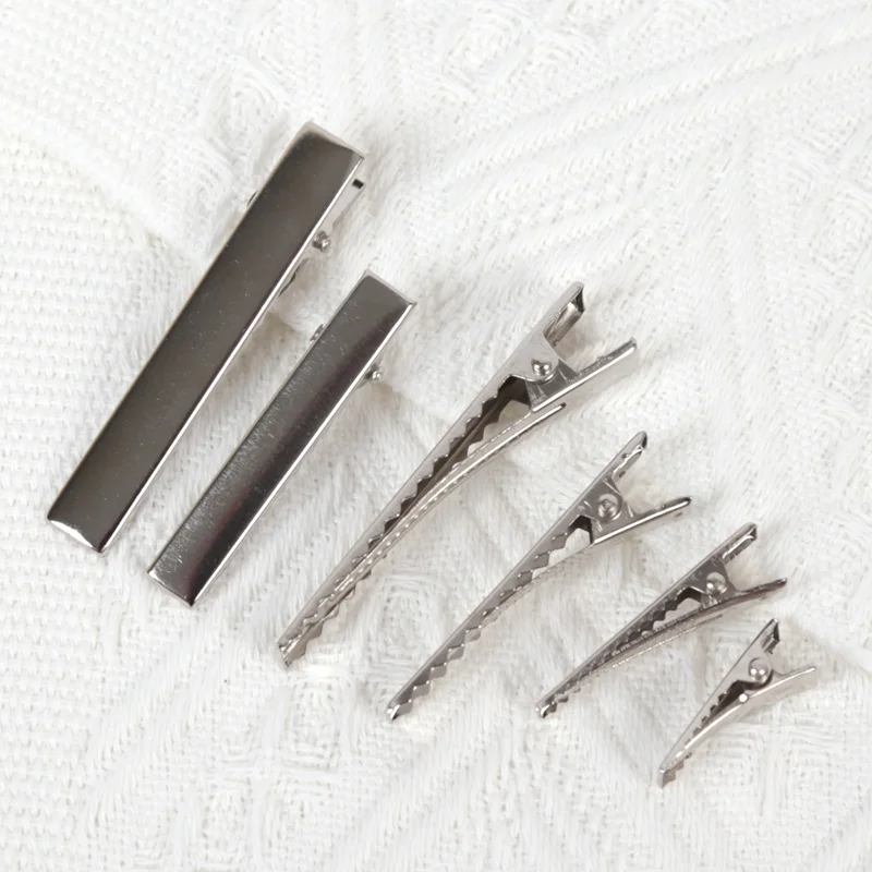 50 Pezzi Fermagli per Capelli  - Embroidery Knot recensione e prezzo