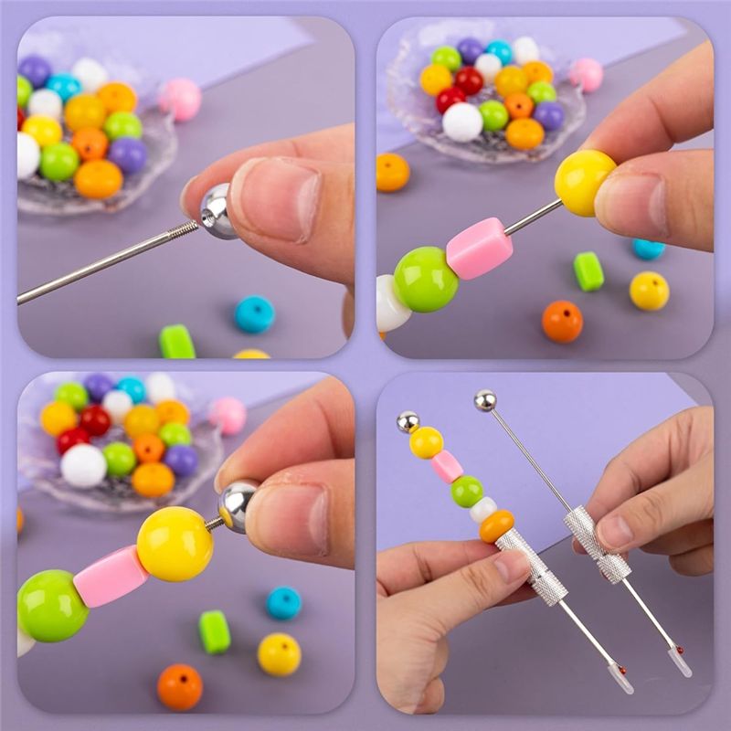 Set di 8 tagliafilo e smagliac - Embroidery Removal Tool recensione e prezzo