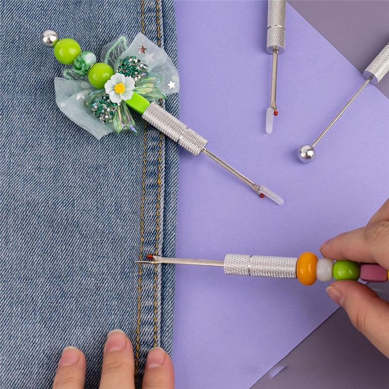 Set di 8 tagliafilo e smagliac - Embroidery Removal Tool recensione e prezzo