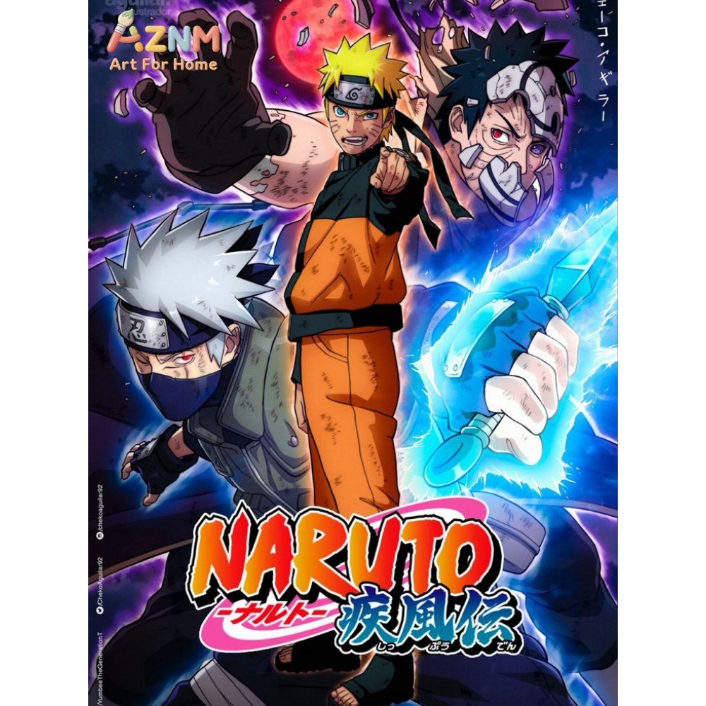 Quadro Senza Cornice 1 Pezzo N - Embroidery Canvas recensione e prezzo