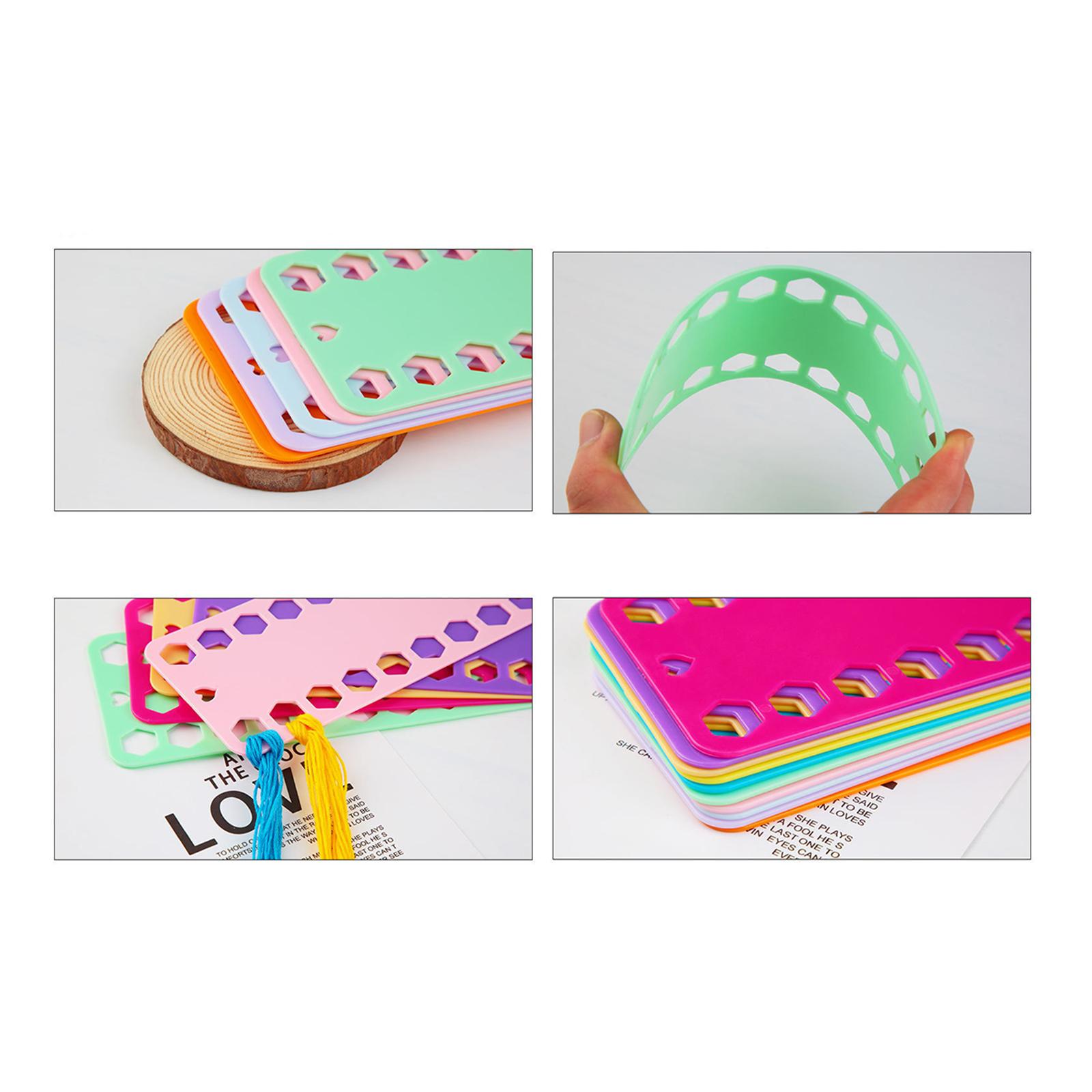 Porta Filo in PET, Organizzato - Embroidery Floss recensione e prezzo