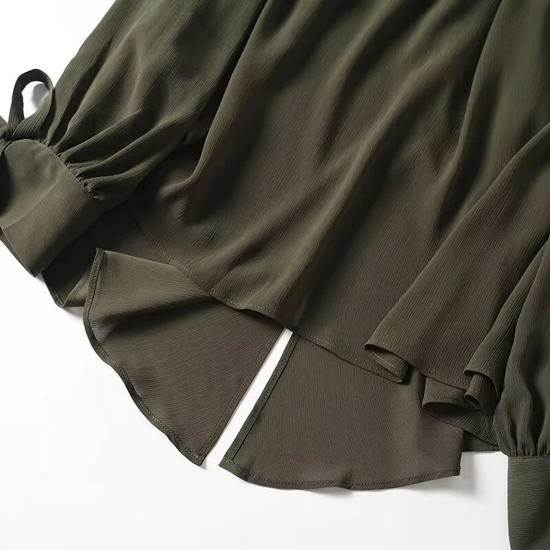 Camicie da Donna Stile Frances - Embroidery Origin recensione e prezzo