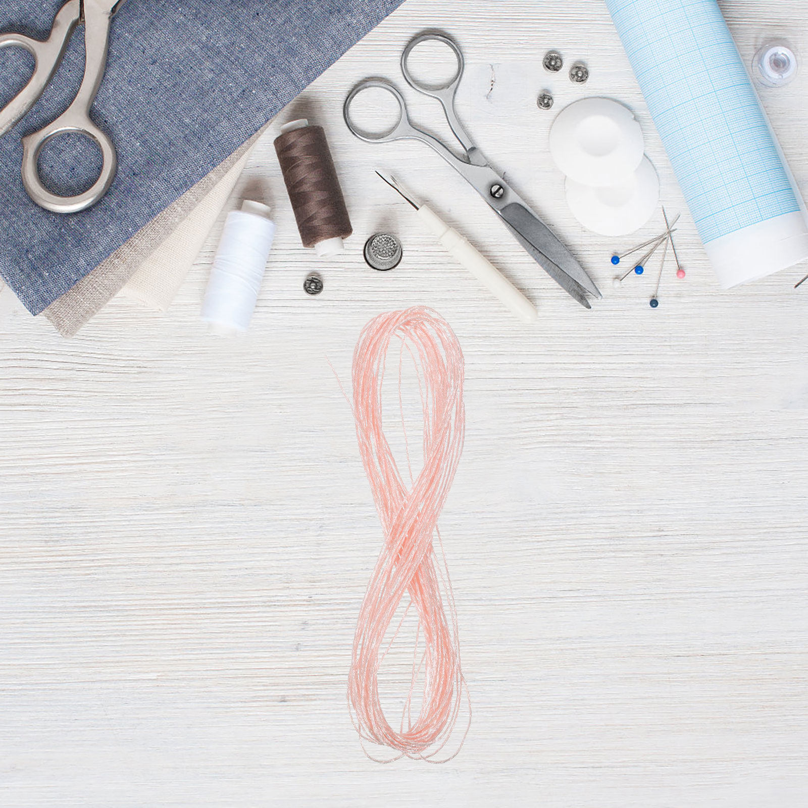 Kit di 6 rotoli di filo da ric - Embroidery Floss recensione e prezzo