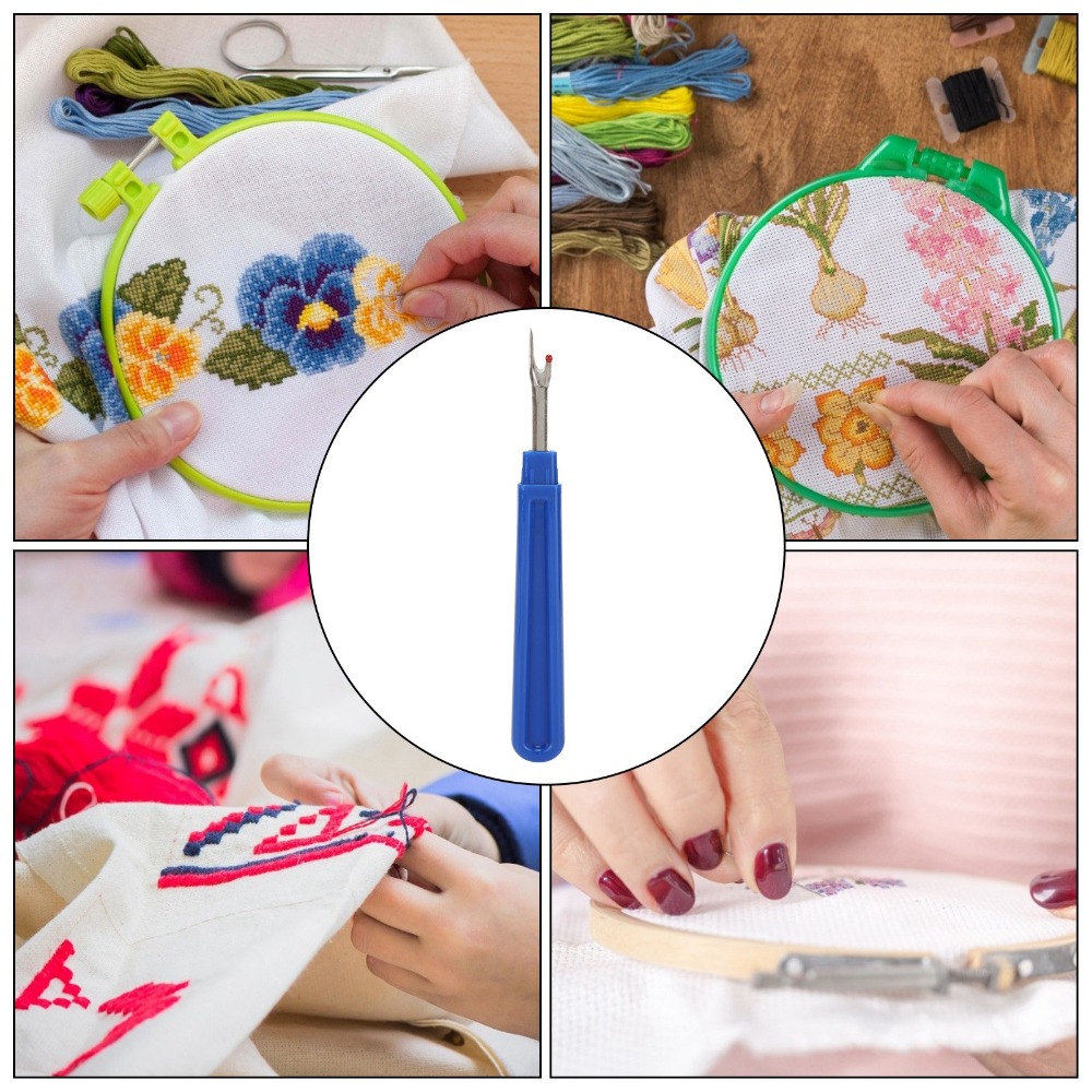 Set da 12 pezzi di strumenti p - Embroidery Removal Tool recensione e prezzo