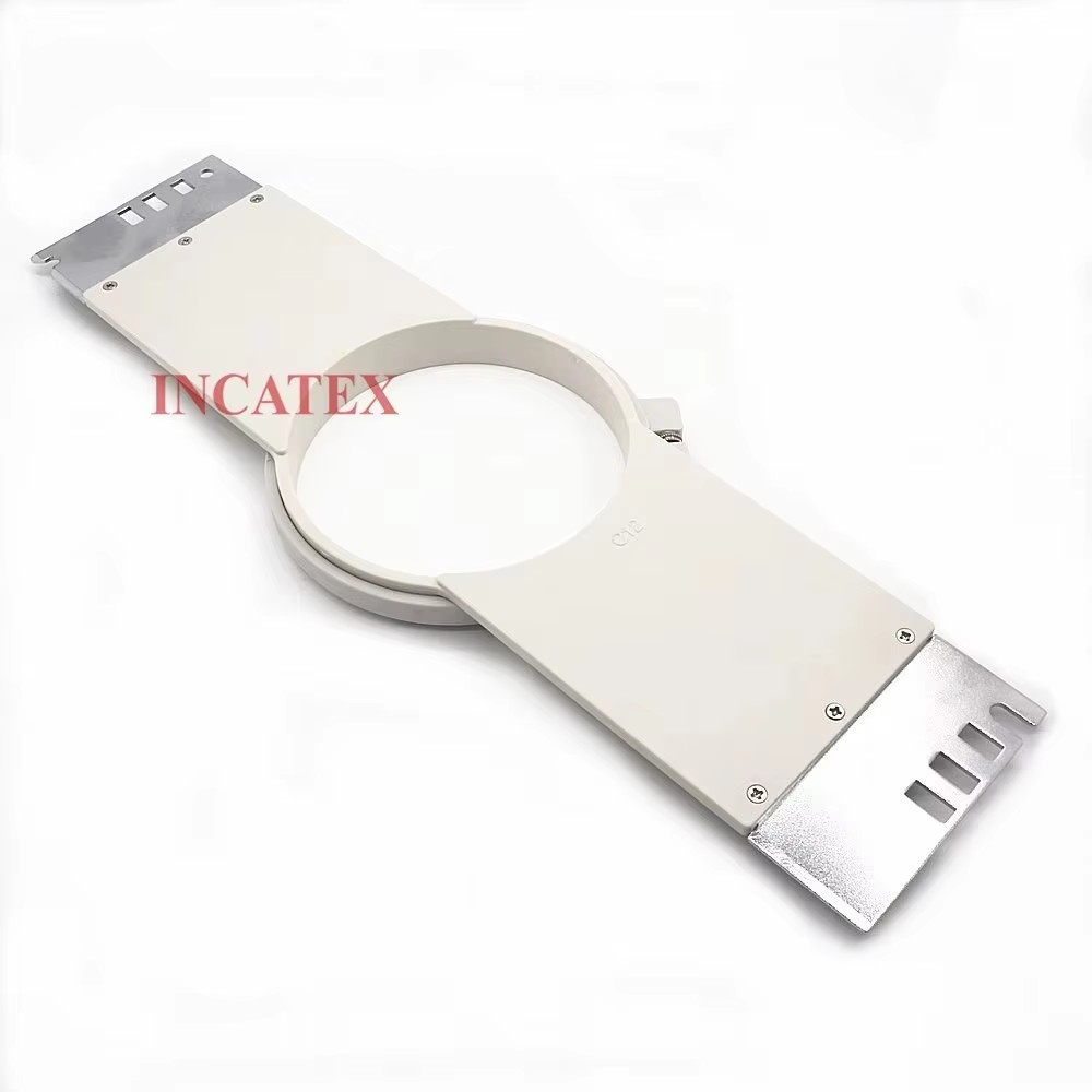 2 pezzi di ricambi per macchin - Embroidery Machine China recensione e prezzo