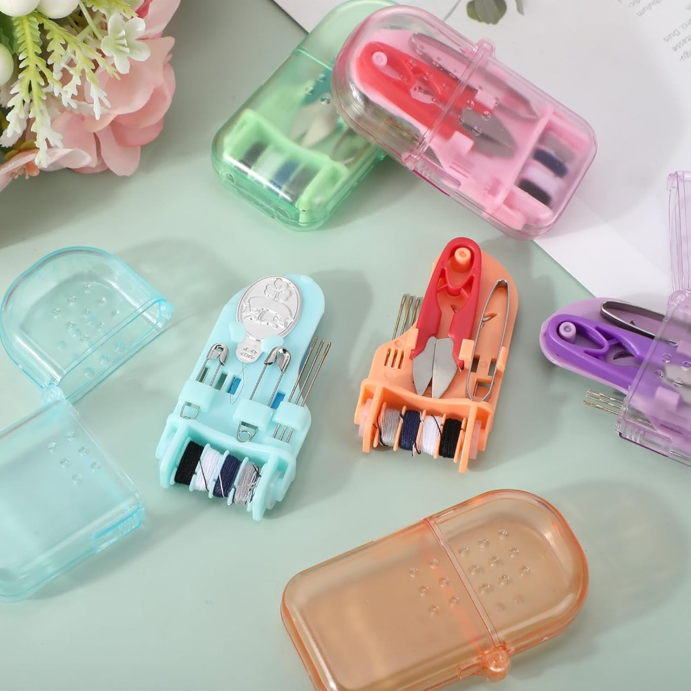 Mini Kit da Cucito Portatile,  - Embroidery Scissors Small recensione e prezzo