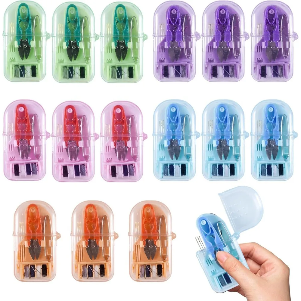 Mini Kit da Cucito Portatile,  - Embroidery Scissors Small recensione e prezzo