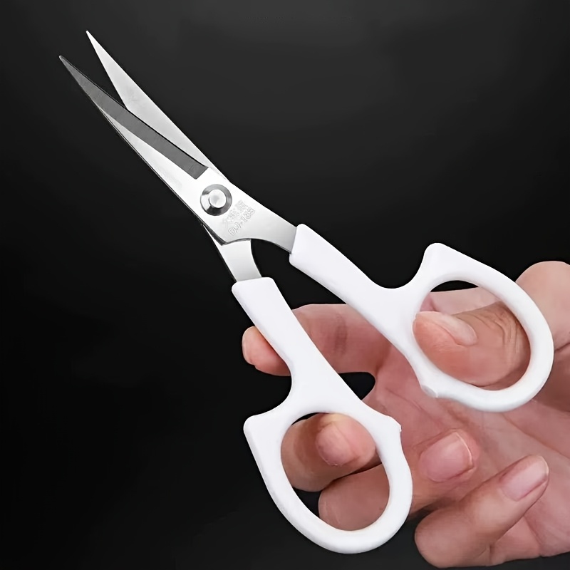 Forbici da Ricamo Curve in Acc - Embroidery Scissors Small recensione e prezzo