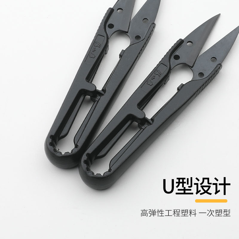 12 pezzi di forbici con manico - Embroidery Scissors Small recensione e prezzo