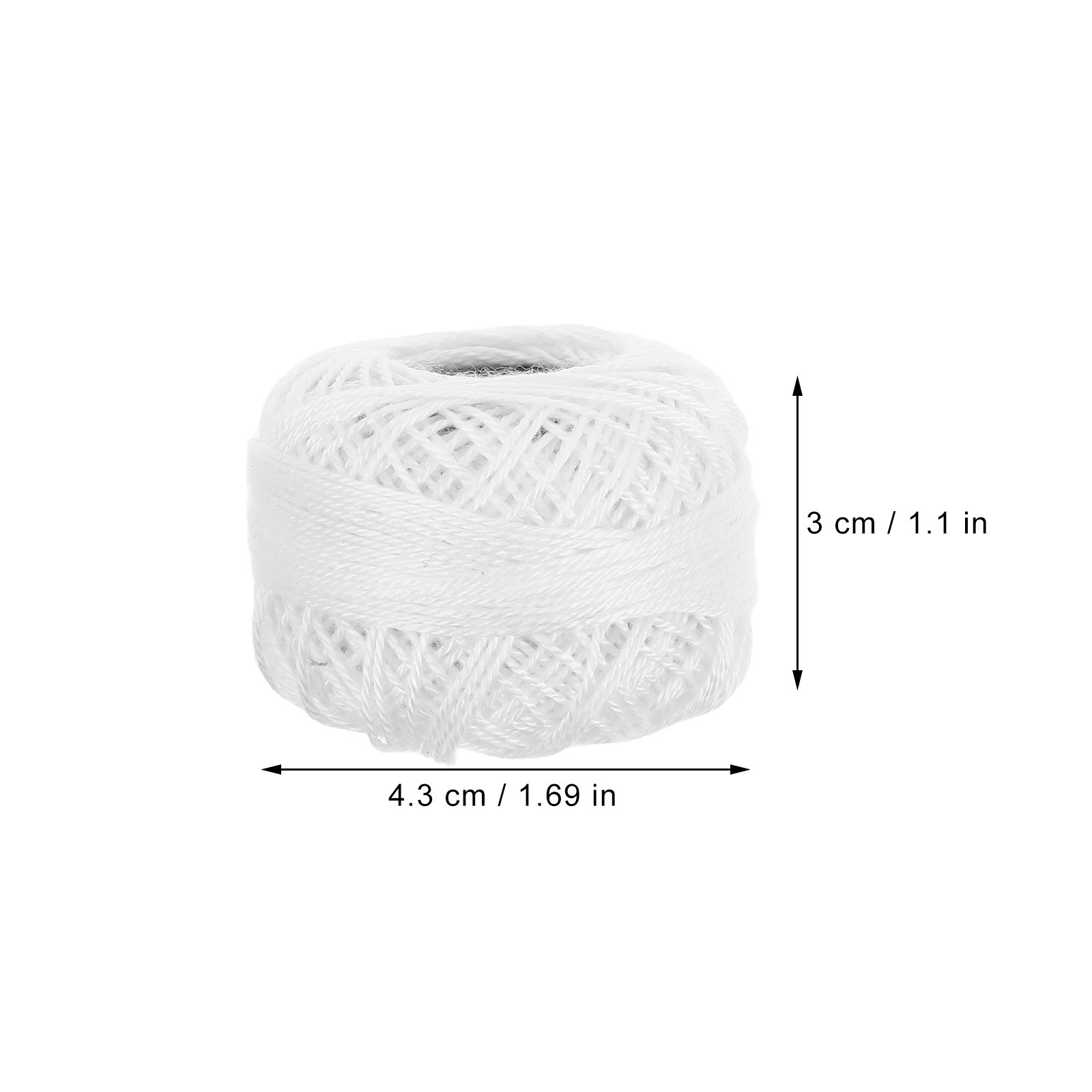 12 pezzi di filo da ricamo per - Embroidery Floss recensione e prezzo