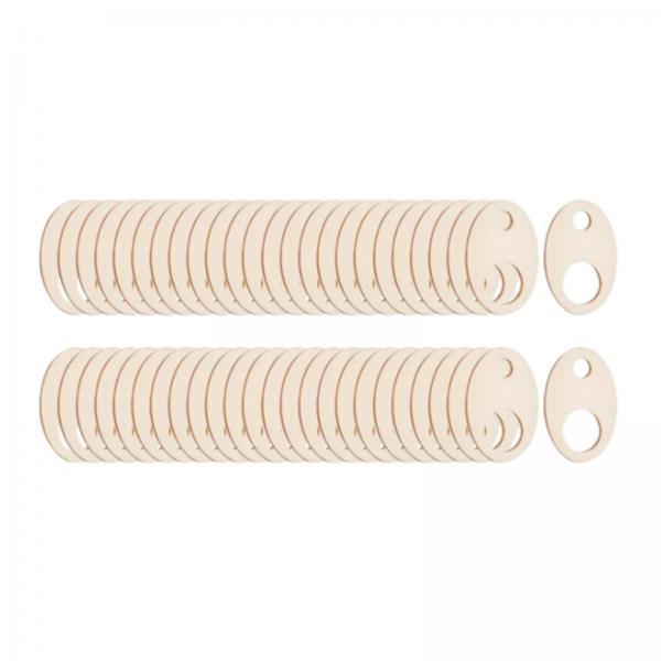 Set di 50 Bobine Leggere in Le - Embroidery Floss recensione e prezzo