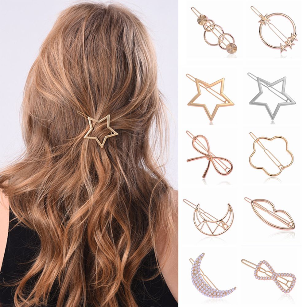1 pz geometrica coda di cavall - Embroidery Knot recensione e prezzo