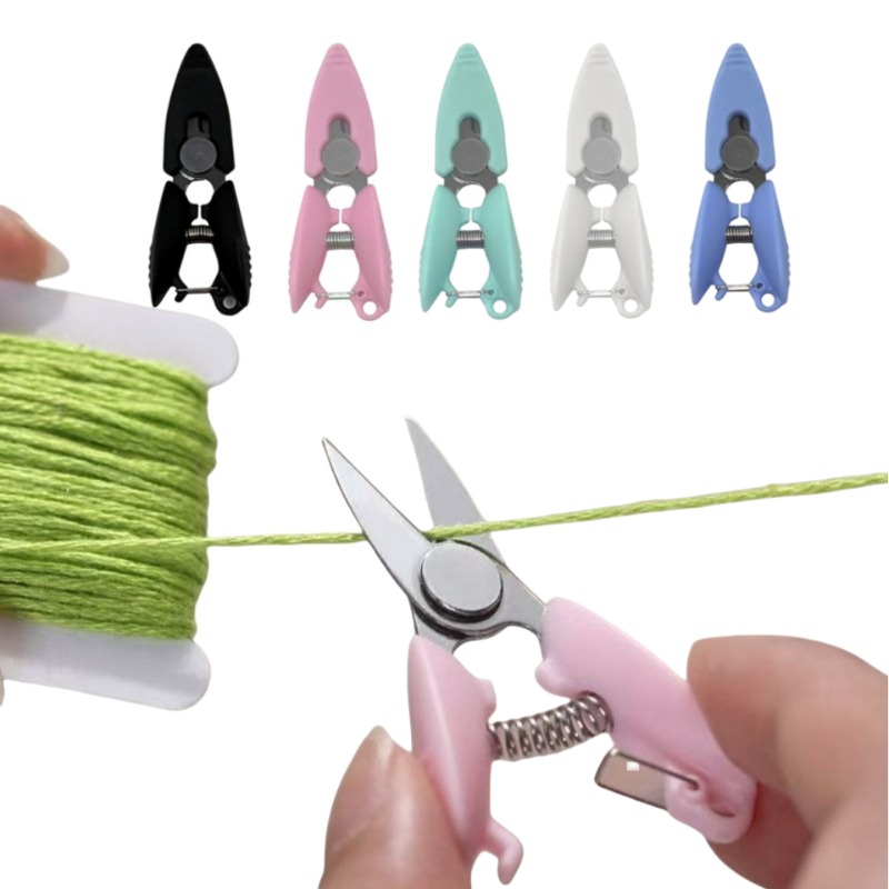 1 Pezzo Mini Forbici Tascabili - Embroidery Scissors Small recensione e prezzo