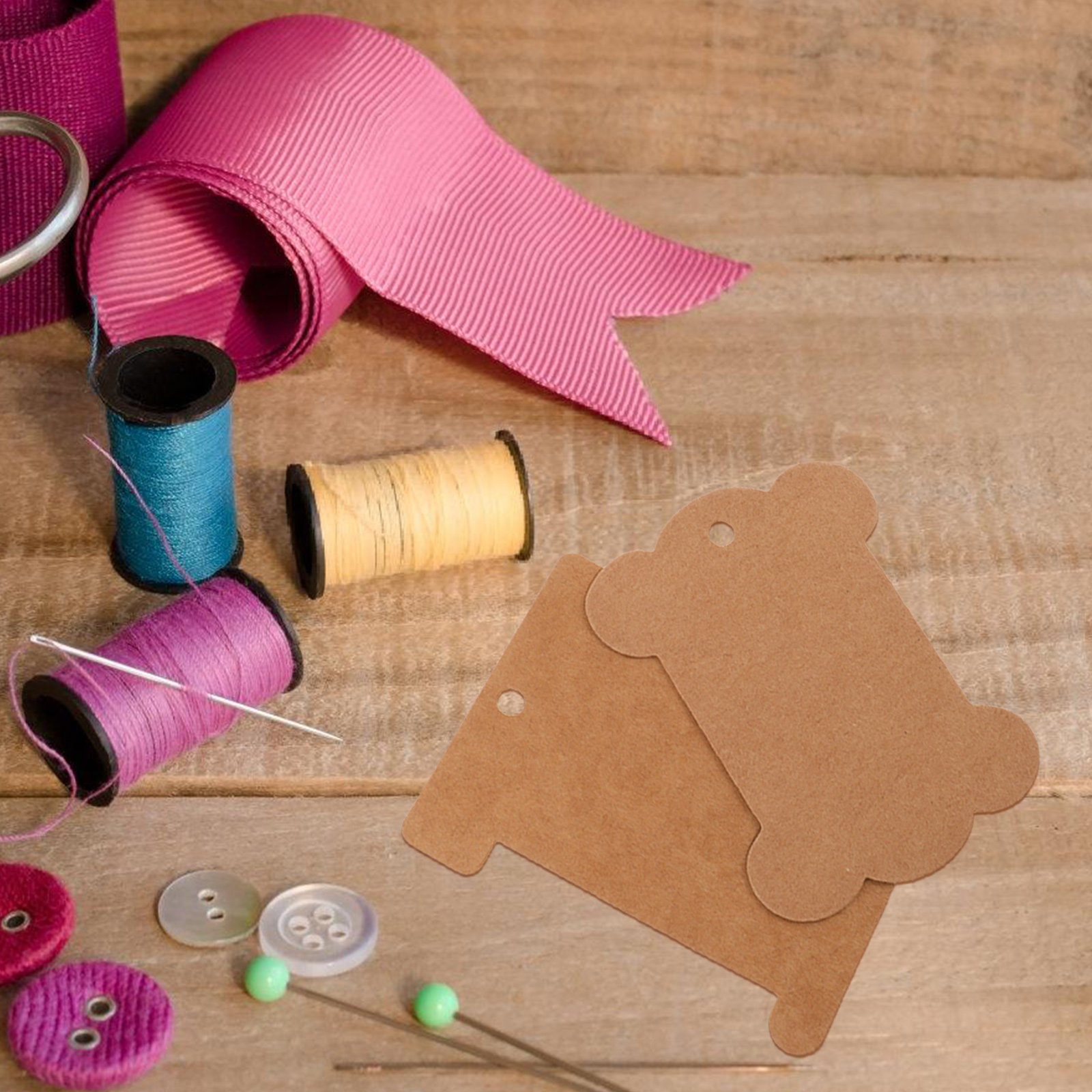 80 pezzi di strumenti per lavo - Embroidery Floss recensione e prezzo
