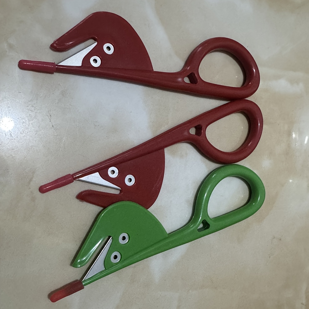 3 pezzi di manico in plastica  - Embroidery Removal Tool recensione e prezzo