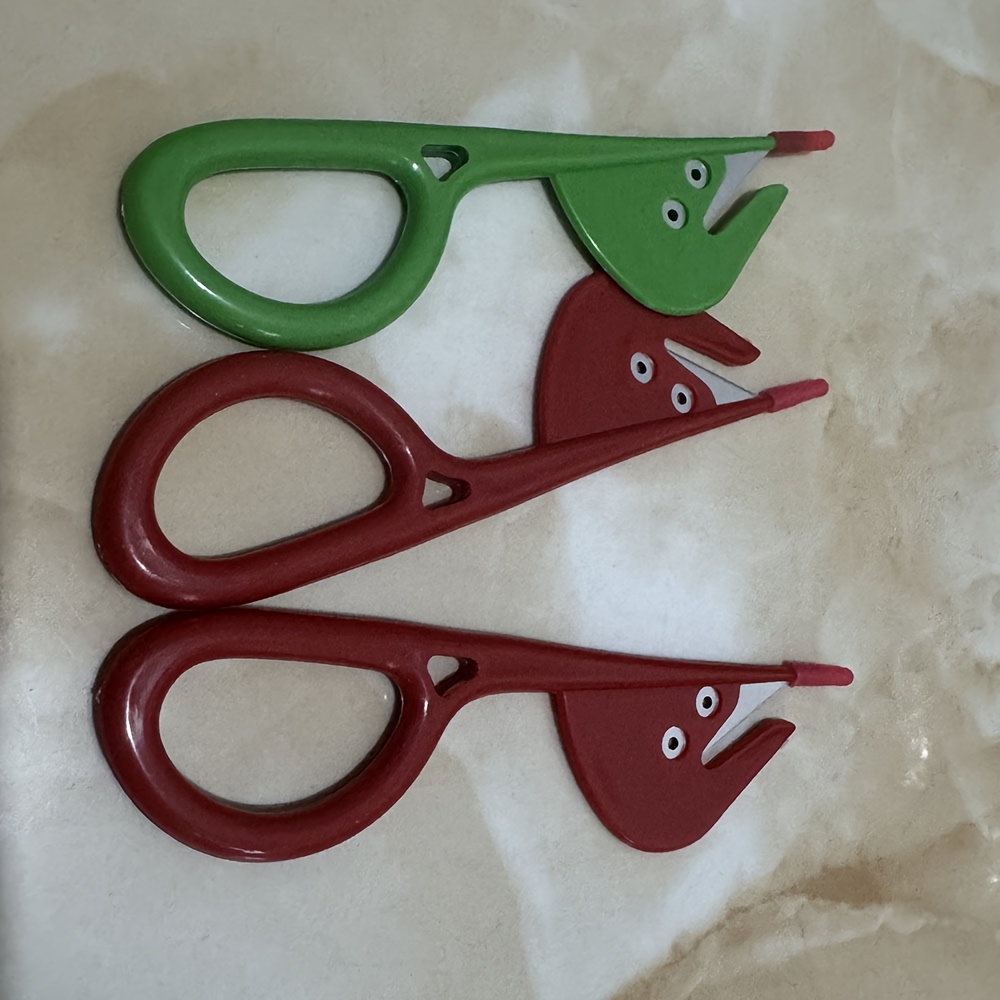 3 pezzi di manico in plastica  - Embroidery Removal Tool recensione e prezzo