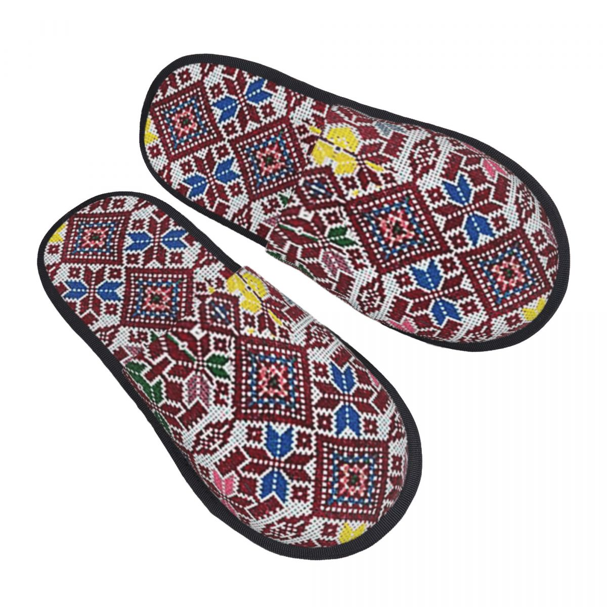 Pantofole Tradizionali Palesti - Embroidery Shoes recensione e prezzo