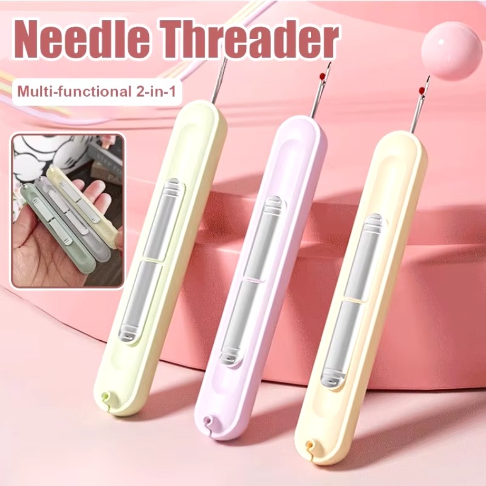 Ricamo Infilatura Infila ago R - Embroidery Removal Tool recensione e prezzo