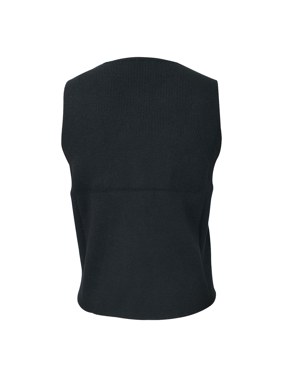 Maglione da donna per Hallowee - Embroidery Vest recensione e prezzo