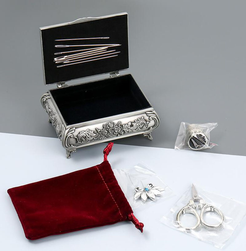 Kit di forbici da ricamo, forb - Embroidery Scissors Small recensione e prezzo