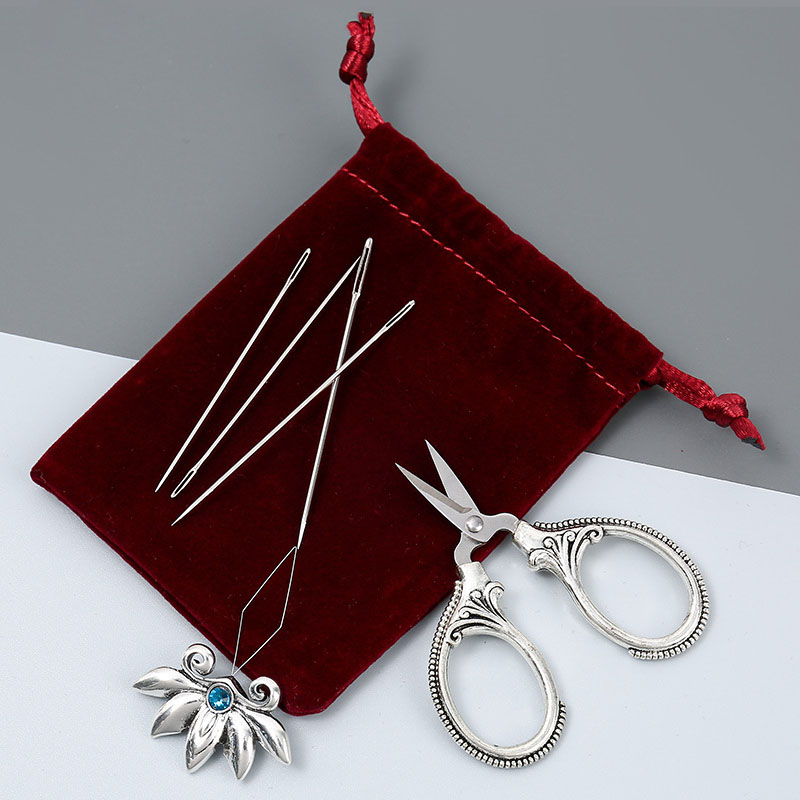 Kit di forbici da ricamo, forb - Embroidery Scissors Small recensione e prezzo