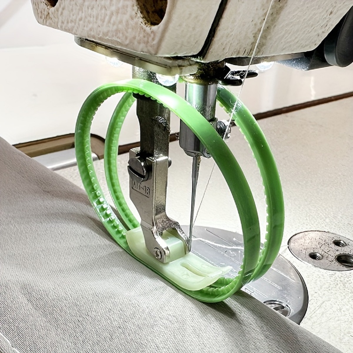 3 pz MT 18 doppio rullo serbat - Embroidery Removal Tool recensione e prezzo