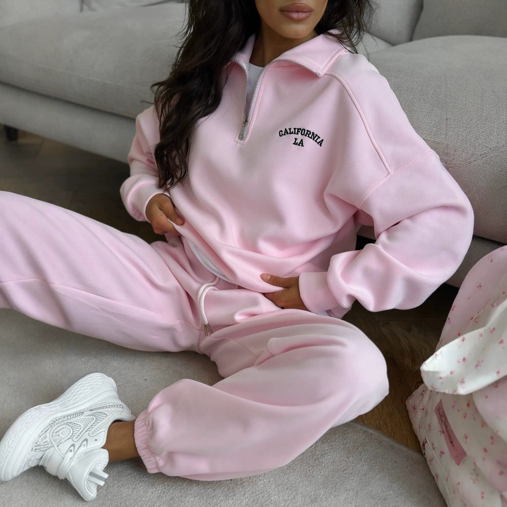 Completo Sportivo con Felpa Ri - Embroidery Origin recensione e prezzo