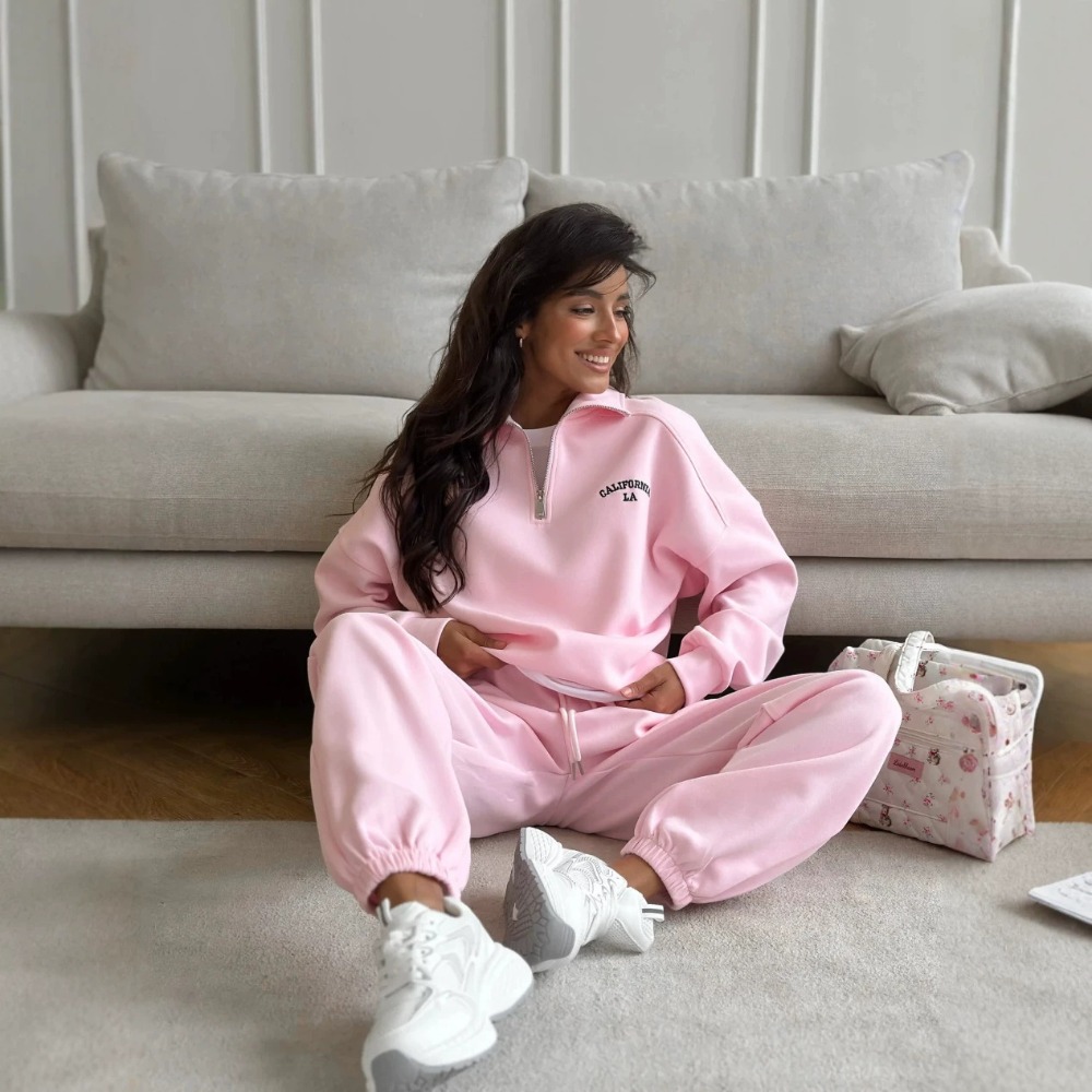 Completo Sportivo con Felpa Ri - Embroidery Origin recensione e prezzo