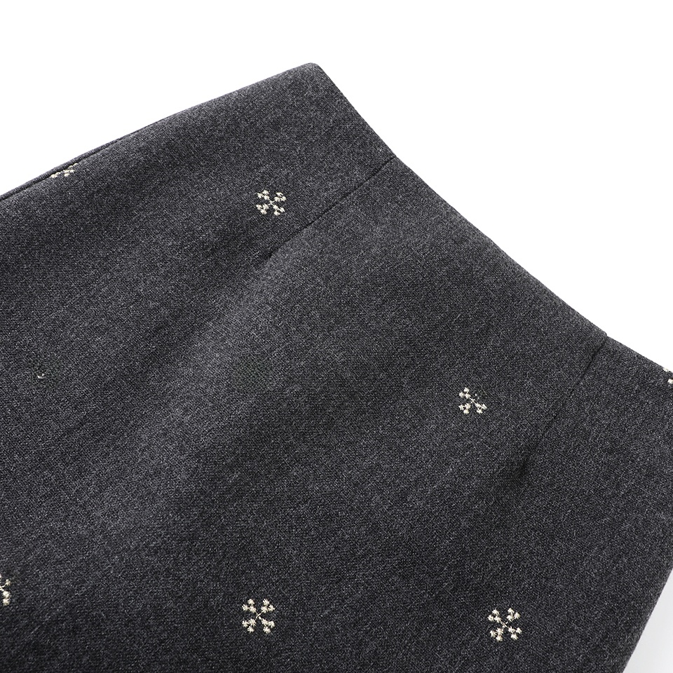 Primavera 2026 Nuovo Stile Gil - Embroidery Vest recensione e prezzo