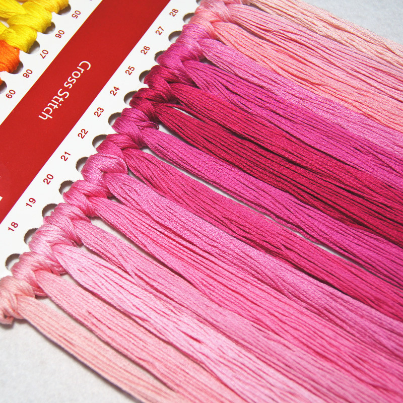 Set per Punto Croce con Motivi - Embroidery Rose Stitch recensione e prezzo