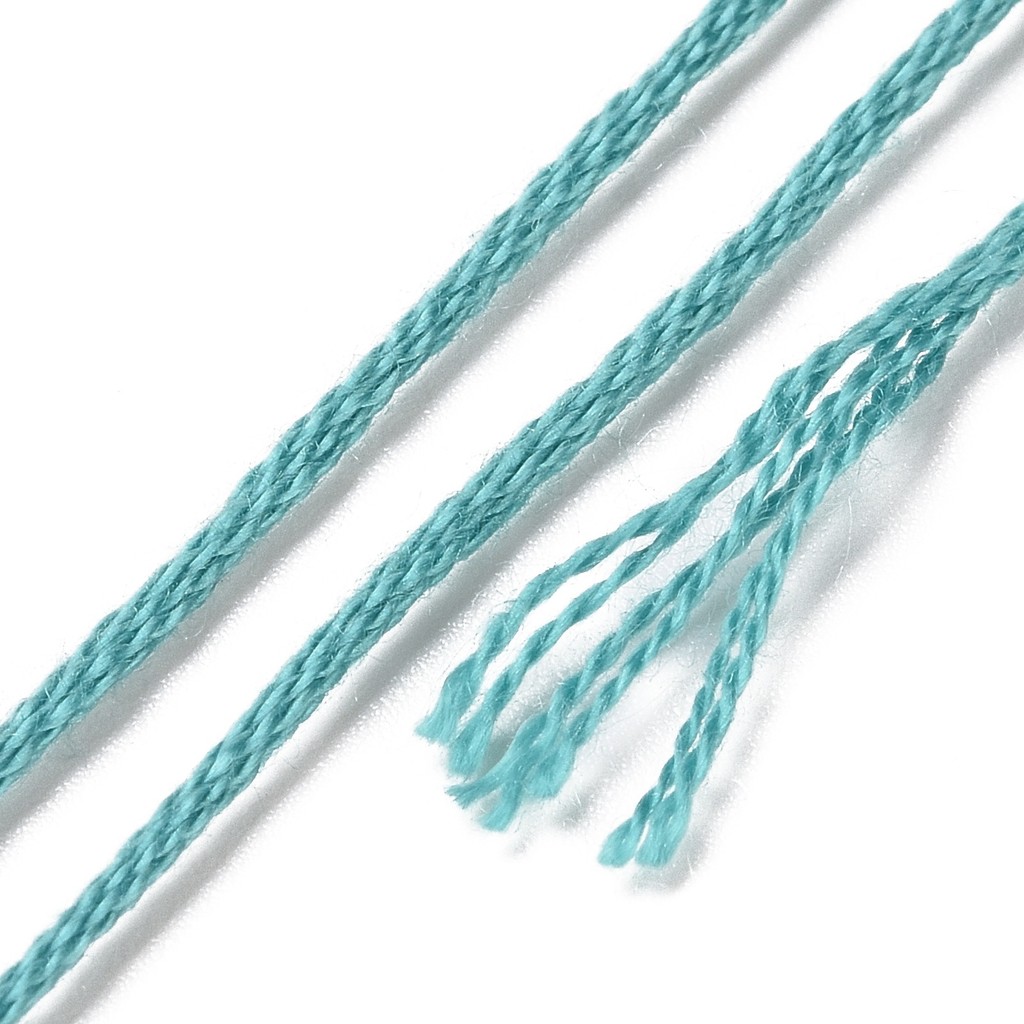 1 Set di 8 Gomitoli di Filo da - Embroidery Floss recensione e prezzo