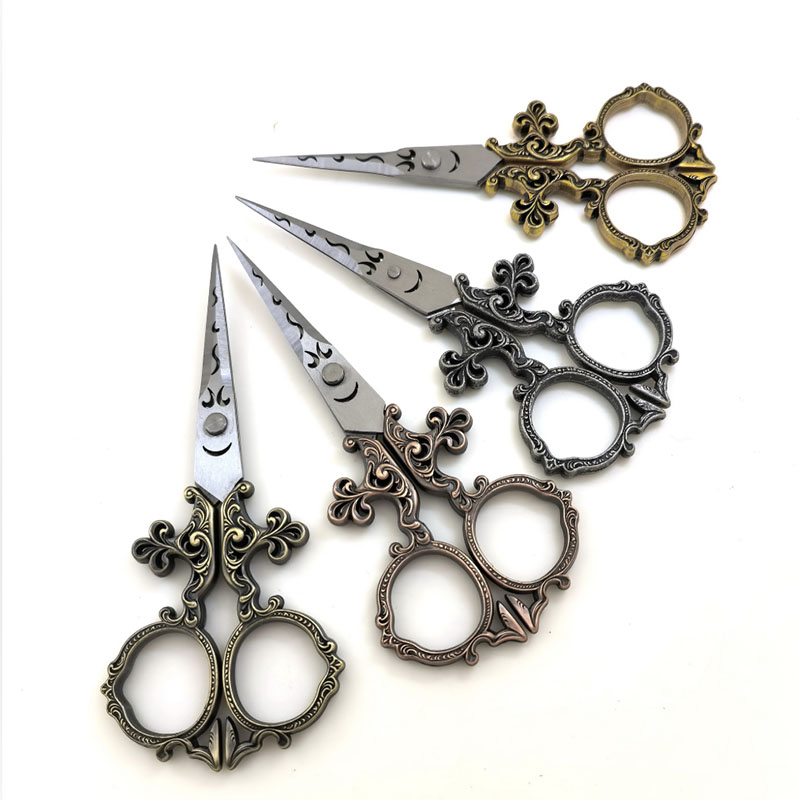 Forbici intagliate in stile vi - Embroidery Scissors Small recensione e prezzo